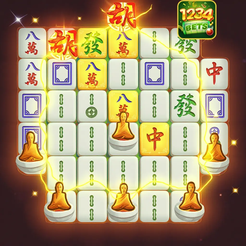 1234BETS Apk
