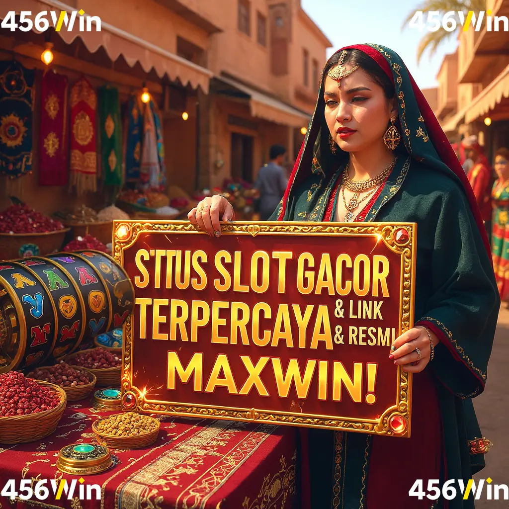 456WIN: CordobaTravel 456 win aplikasi - 456 win image 1