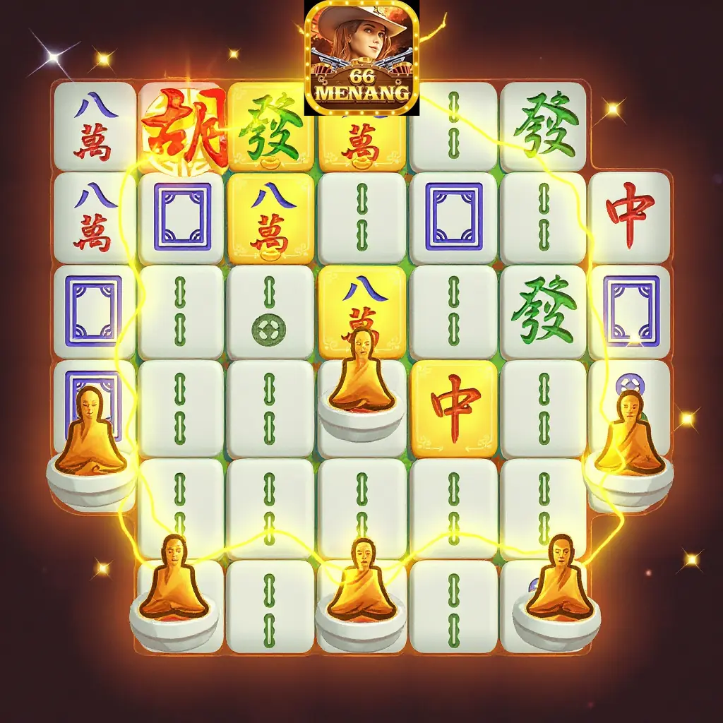 66MENANG Apk