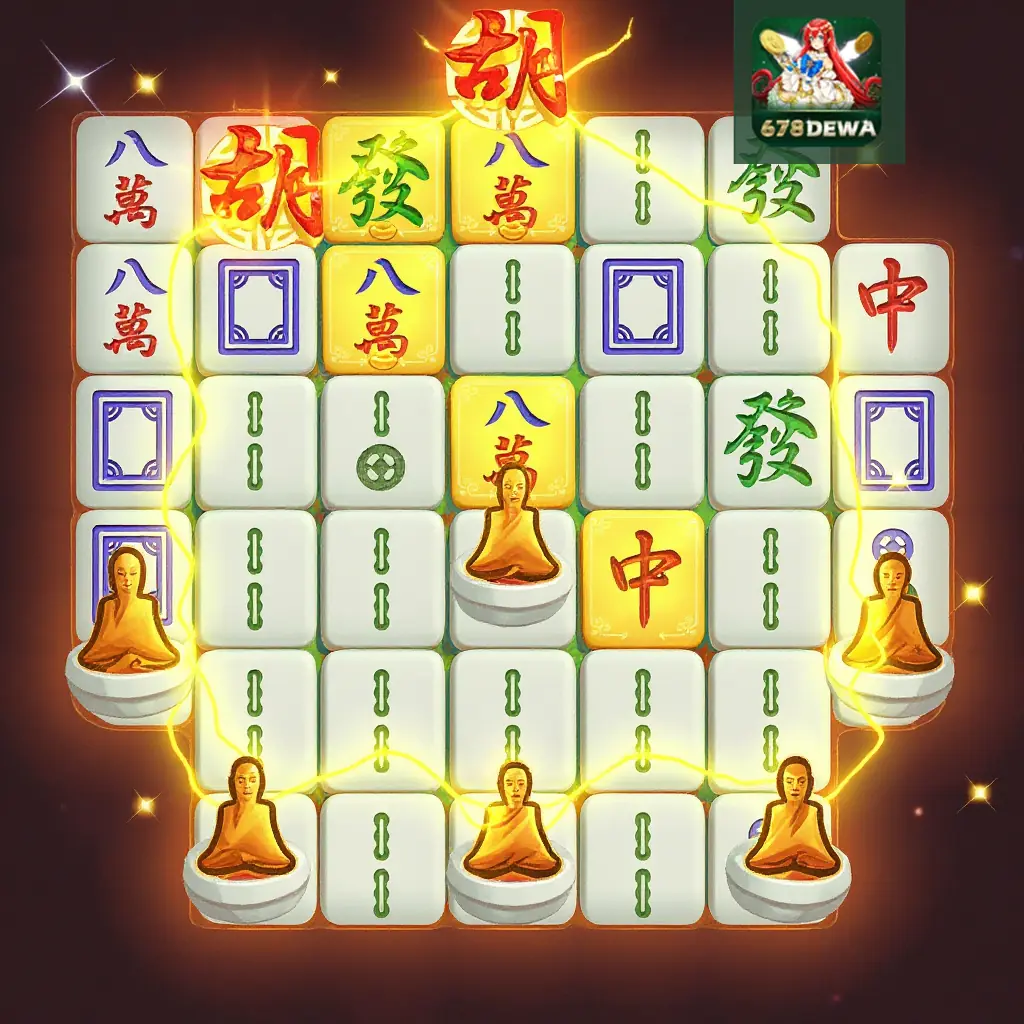 678DEWA Apk