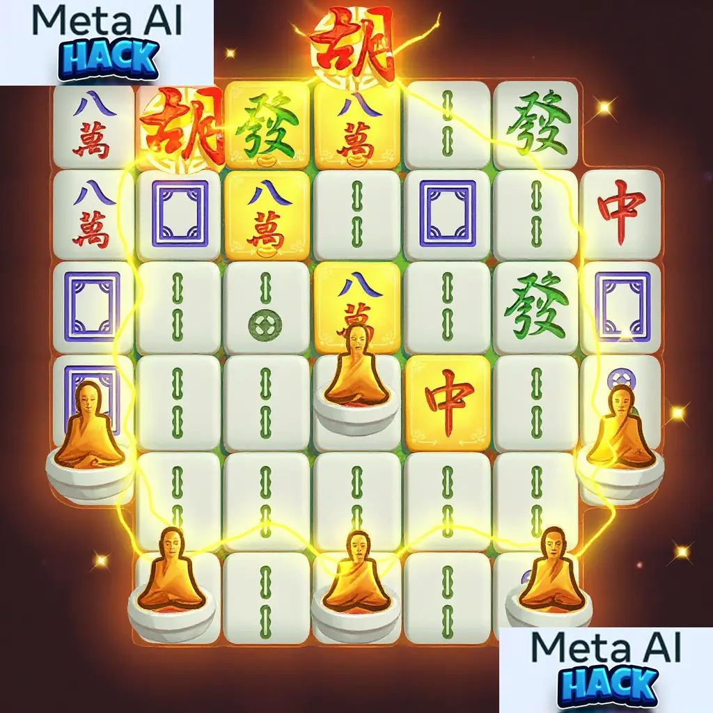 AI META HACK Apk