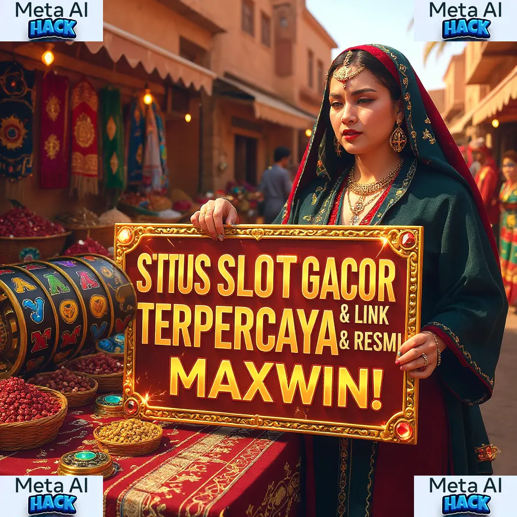 AI META HACK: CordobaTravel aplikasi - ai meta hack slot image 1