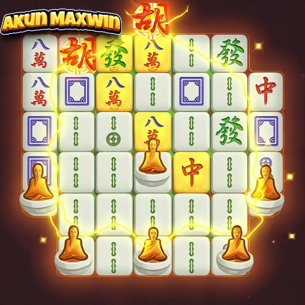 AKUN MAXWIN Apk
