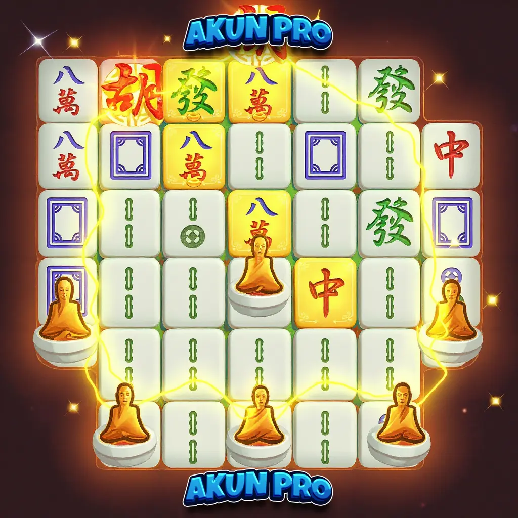 AKUN PRO SERVER GACOR Apk
