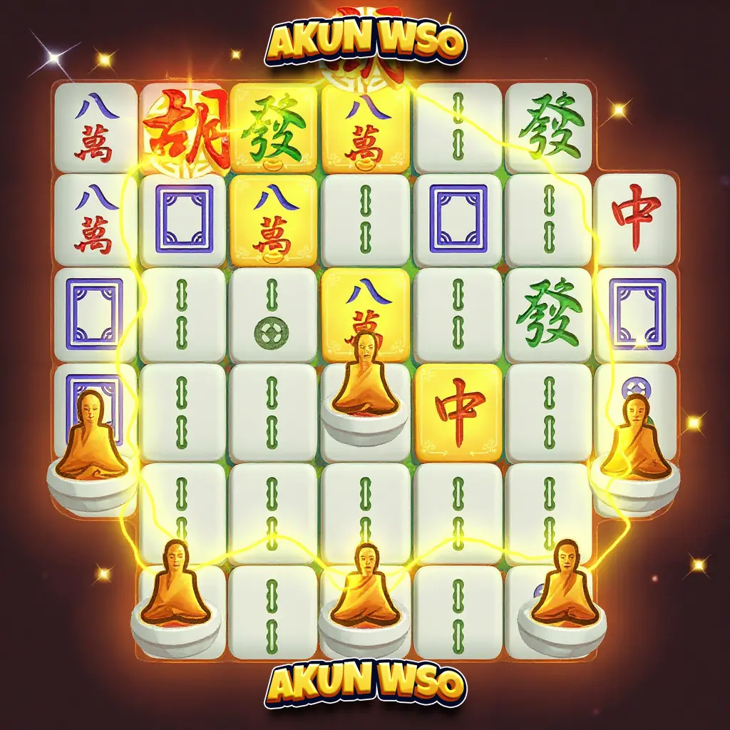 AKUN WSO Apk