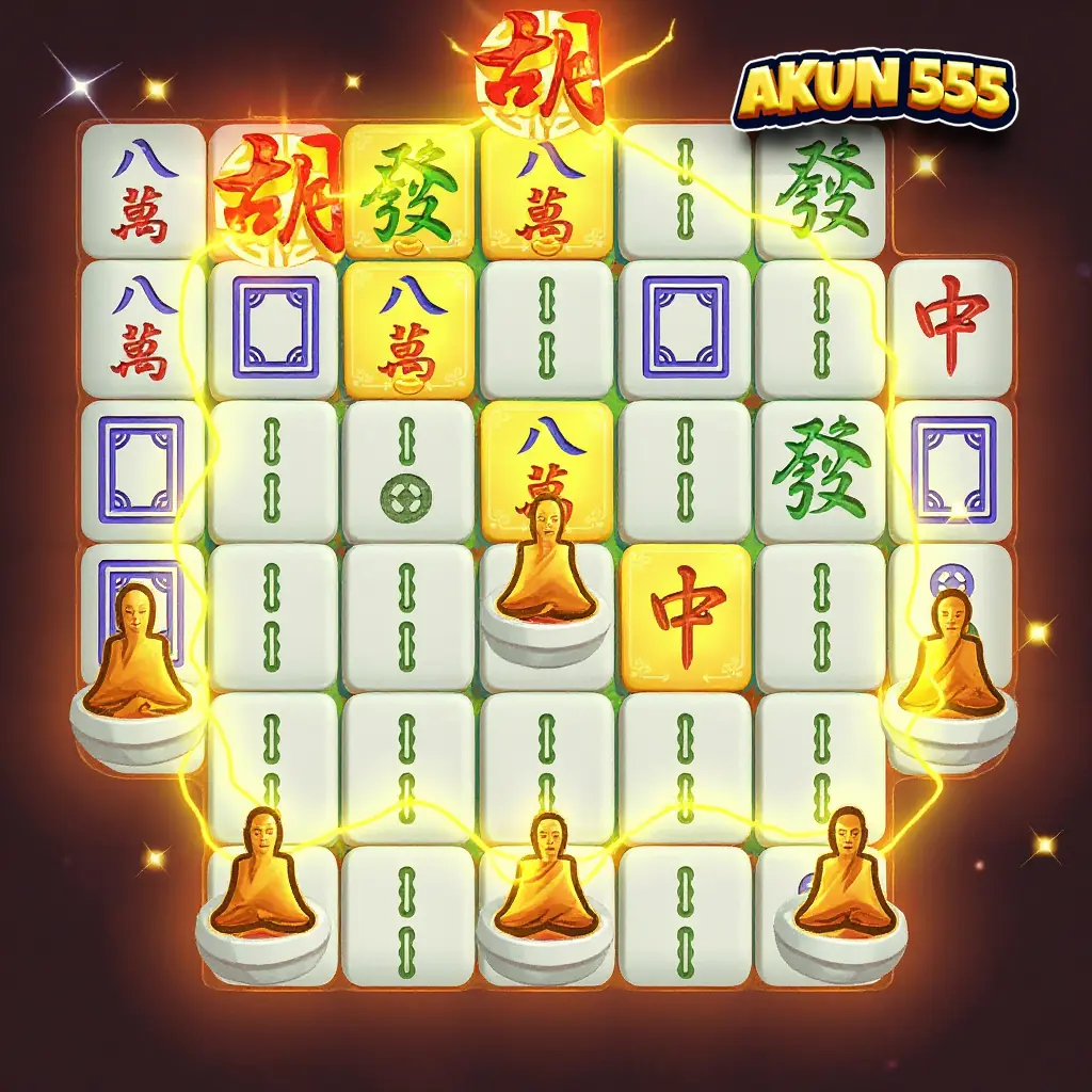 AKUN555 Apk