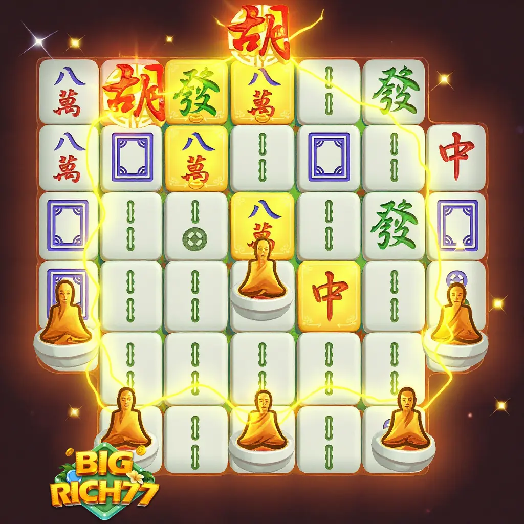 BIGRICH77 Apk