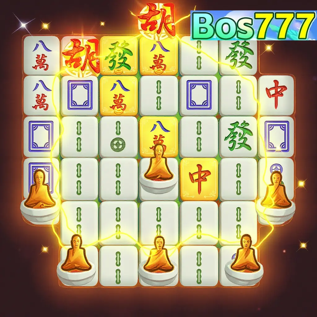 BOS777 Apk