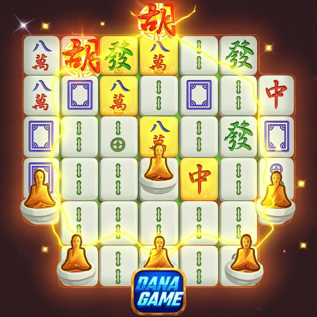 DANAGAME777 Apk