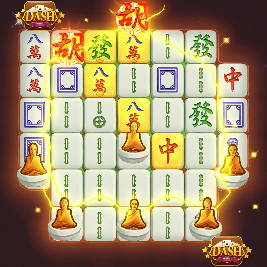 DASHRUMMY Apk
