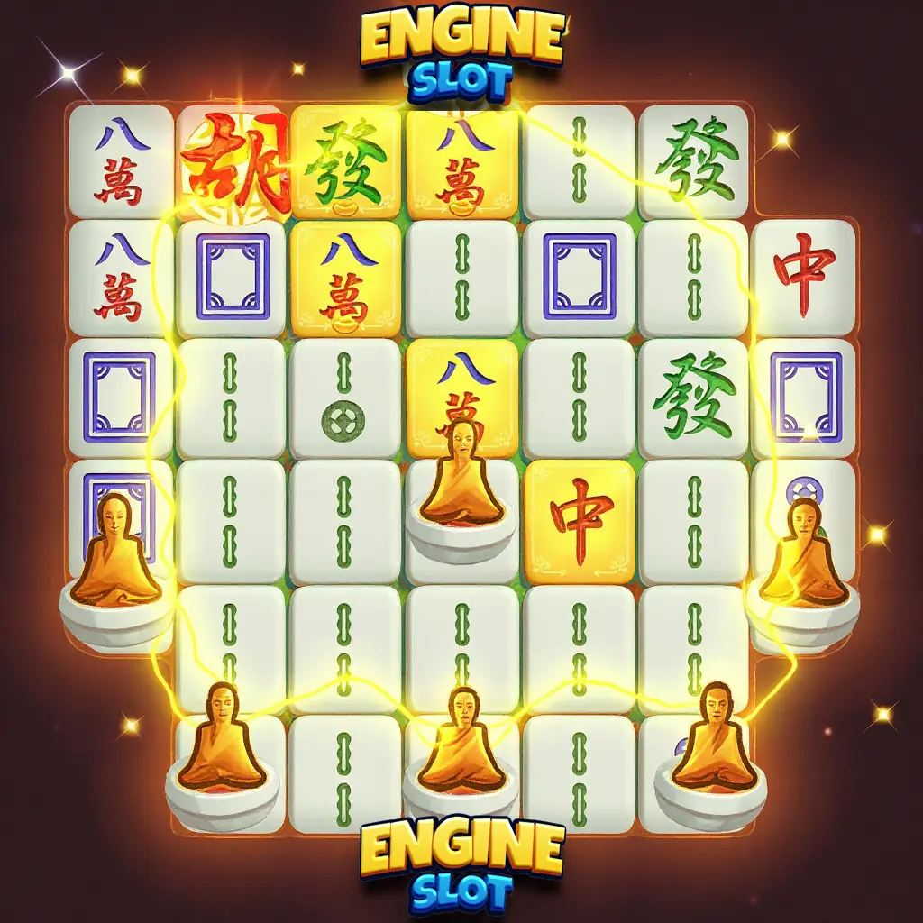 ENGINE SLOT Apk