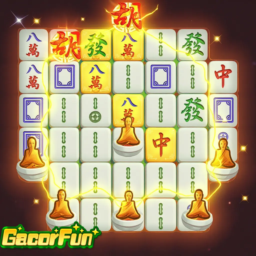 GACORFUN Apk