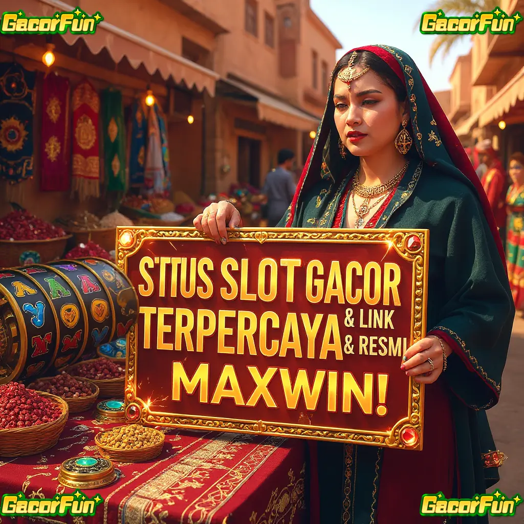 GACORFUN: CordobaTravel link - gacor fun image 1