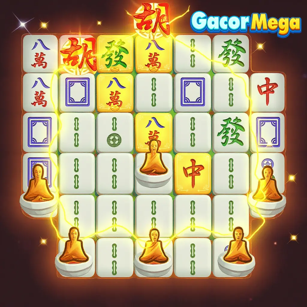 GACORMEGA Apk
