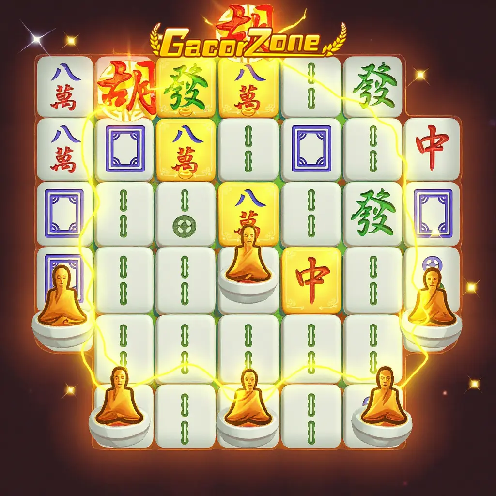 GACORZONE Apk