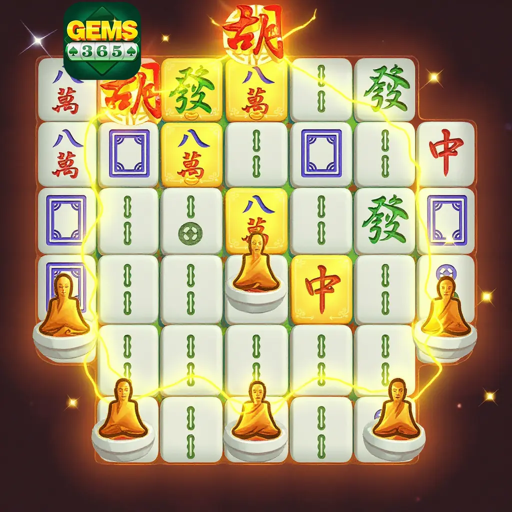 GEMS365 Apk