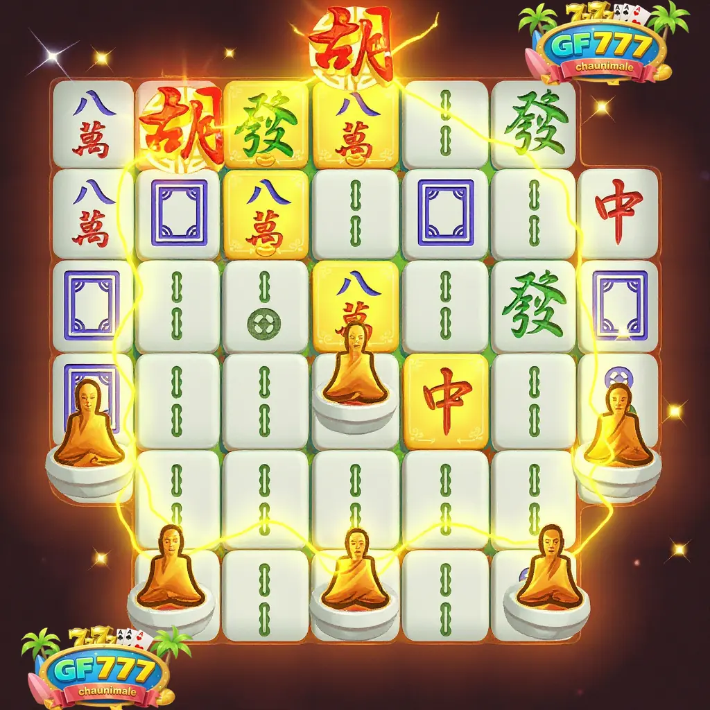 GF777 Apk