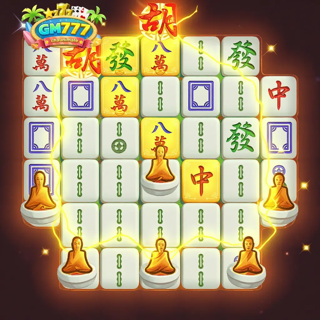 GM777 Apk