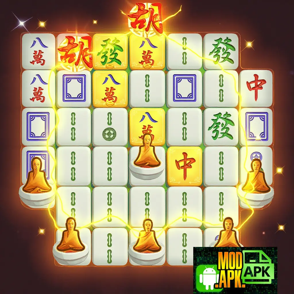 HACK MAD Apk