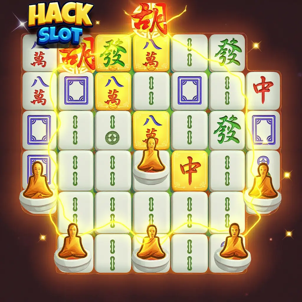 HACK SLOT Apk