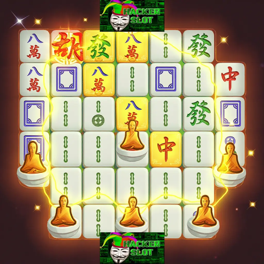 HACKER SLOT Apk
