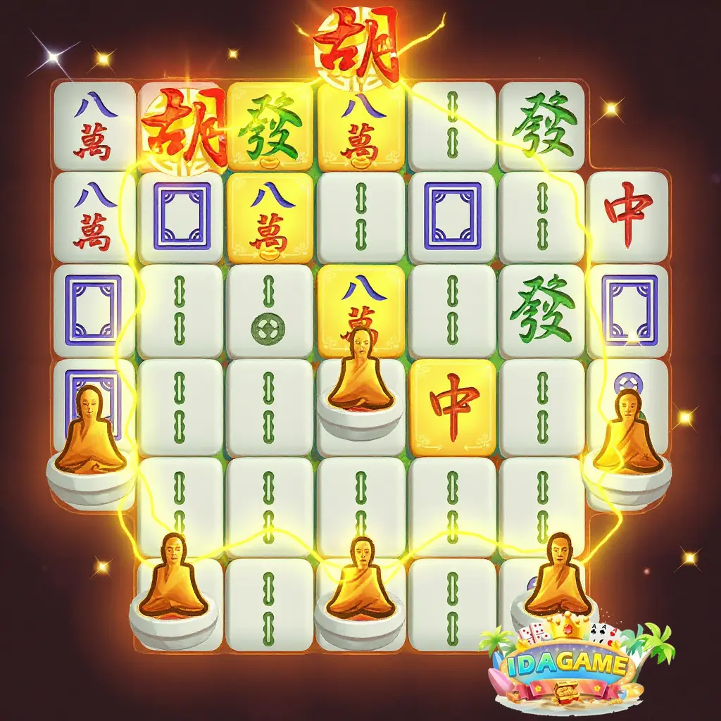 IDAGAME Apk
