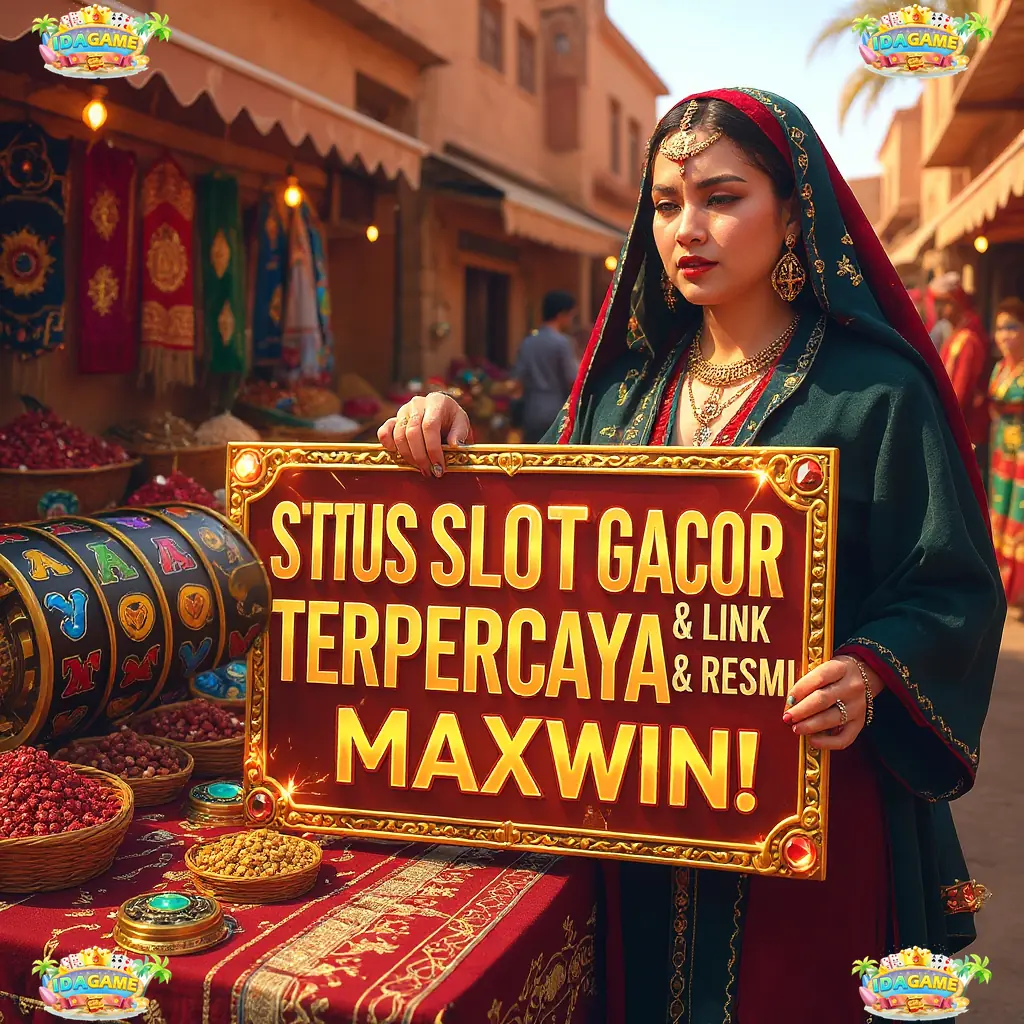 IDAGAME: CordobaTravel login aplikasi - ida game image 1