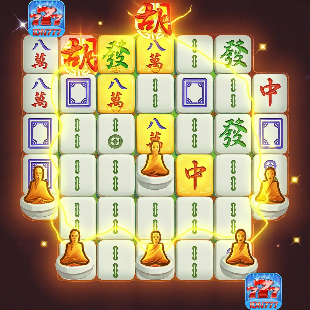 IDN777 Apk