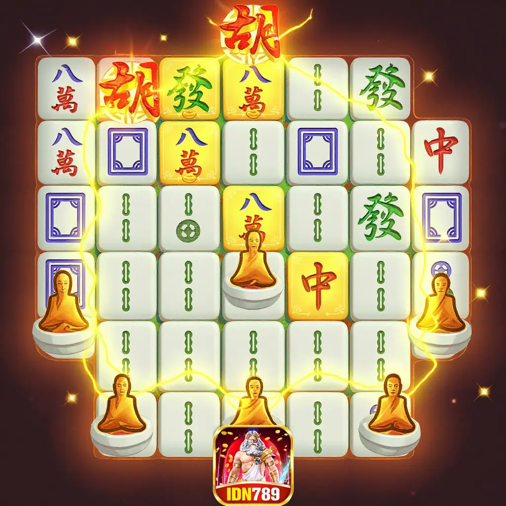 IDN789 Apk