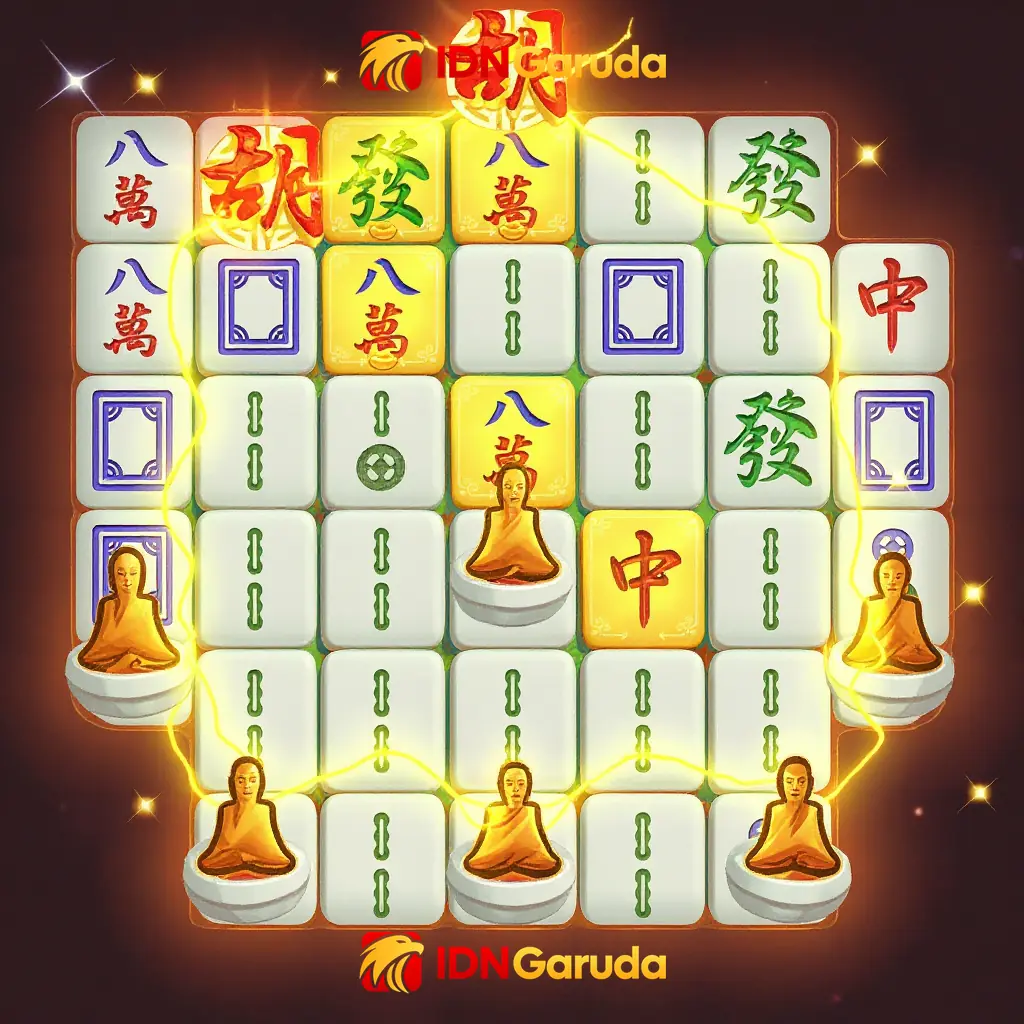 IDNGARUDA Apk