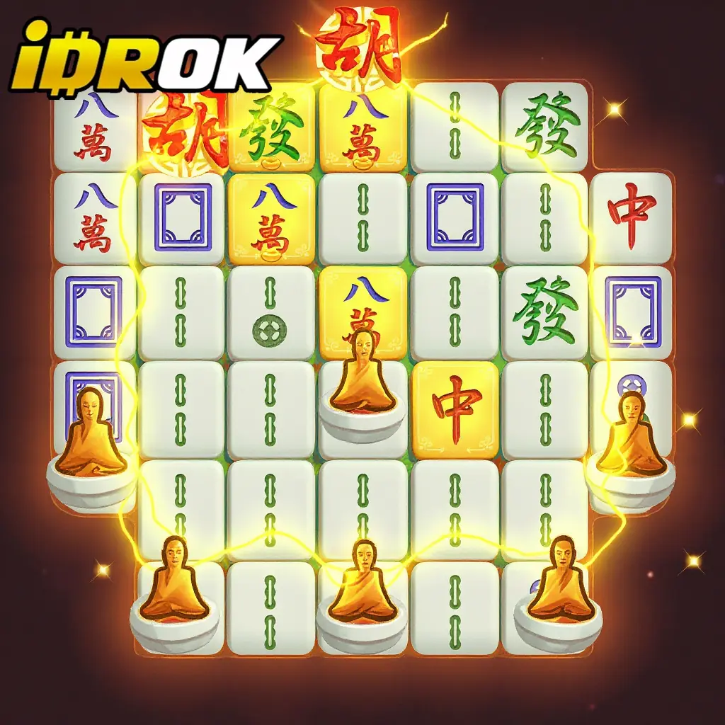 IDROK Apk