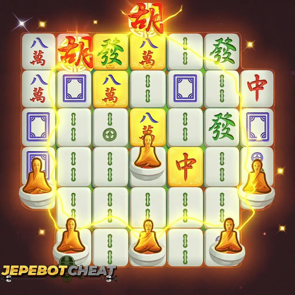 JEPEBOT Apk
