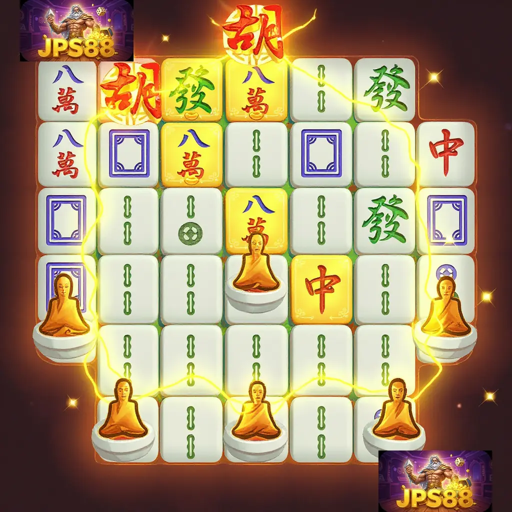 JPS88 Apk