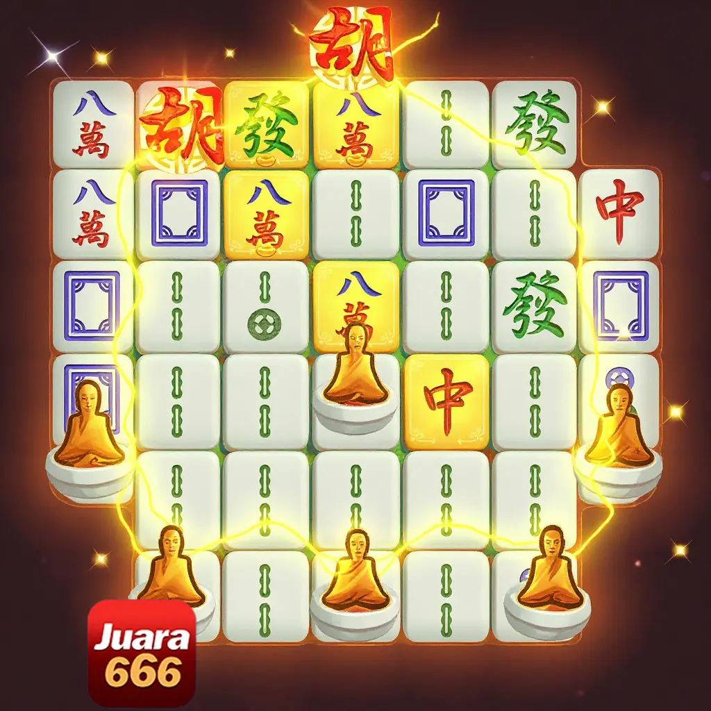JUARA66 Apk