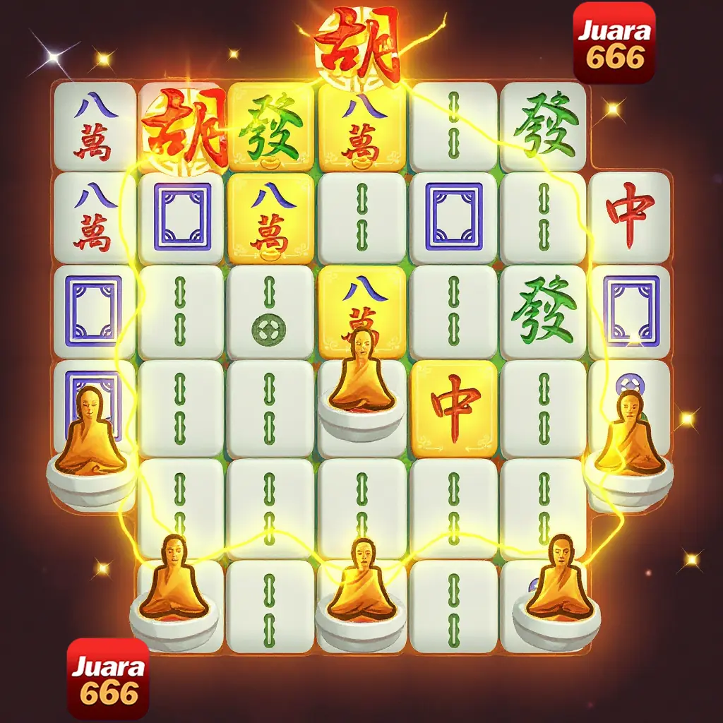 JUARA666 Apk