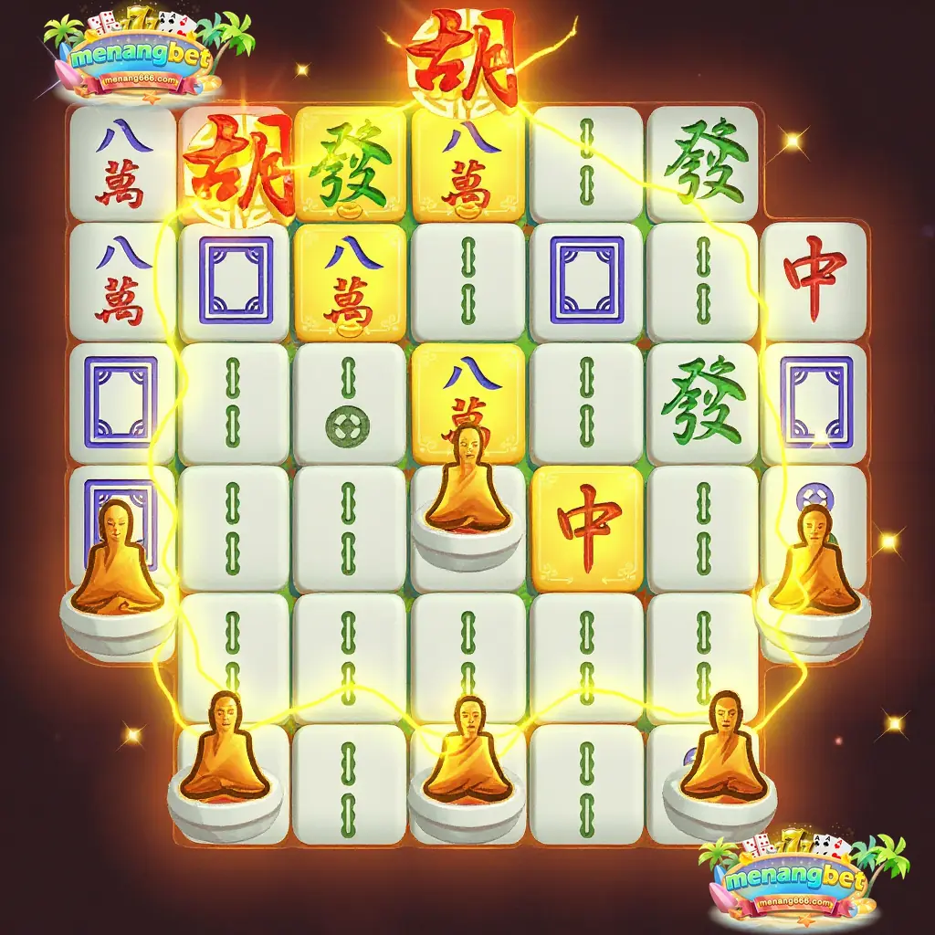 MENANG666 Apk