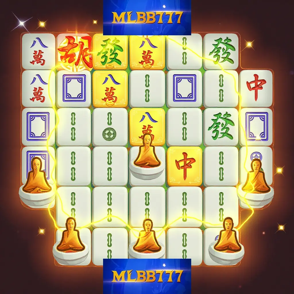MLBB777 Apk