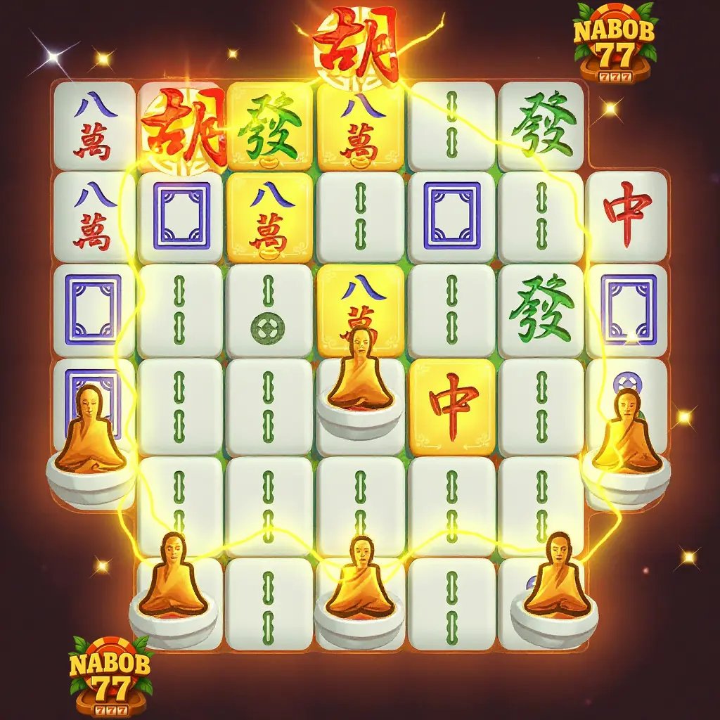 NABOB77 Apk