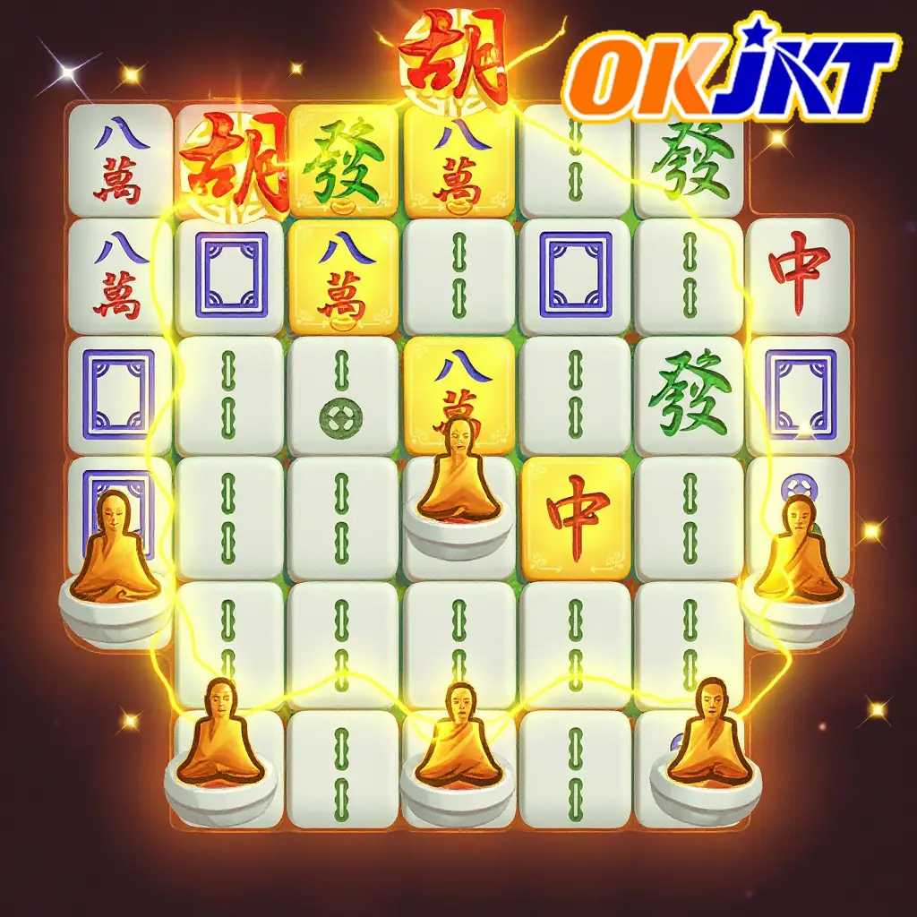 OKJKT Apk