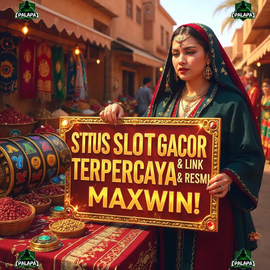 PALAPA HACK SLOT: CordobaTravel apk slot - palapa hack apk image 1