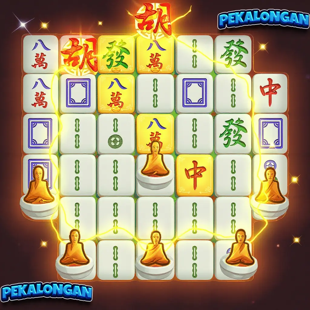 PEKALONGAN CHEAT Apk