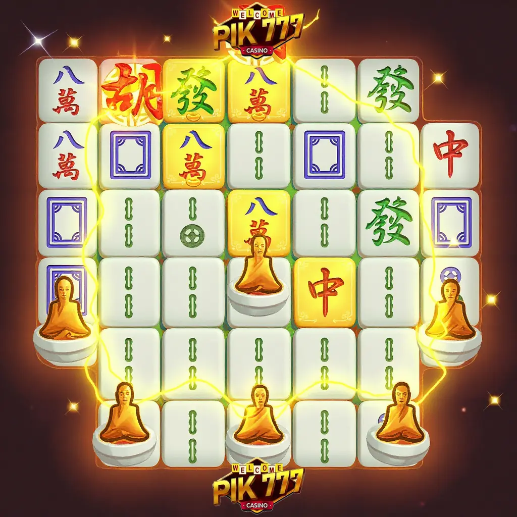 PIK777 Apk