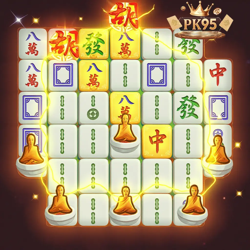 PK95 Apk