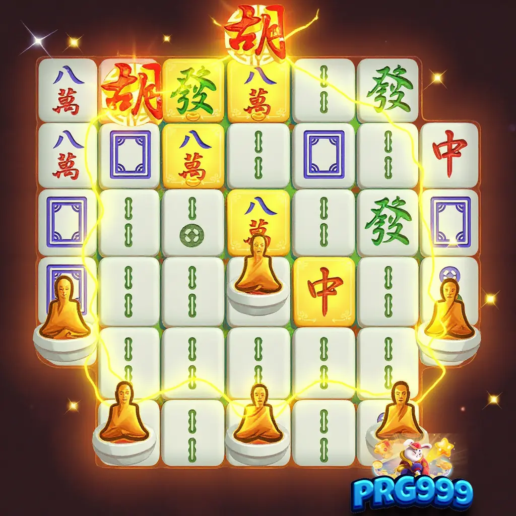 PRG999 Apk