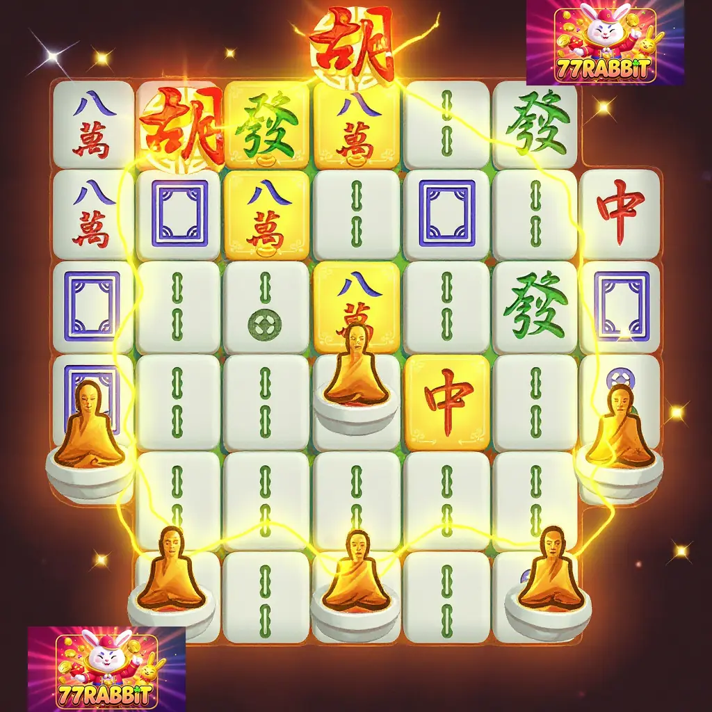 RABBIT77 Apk