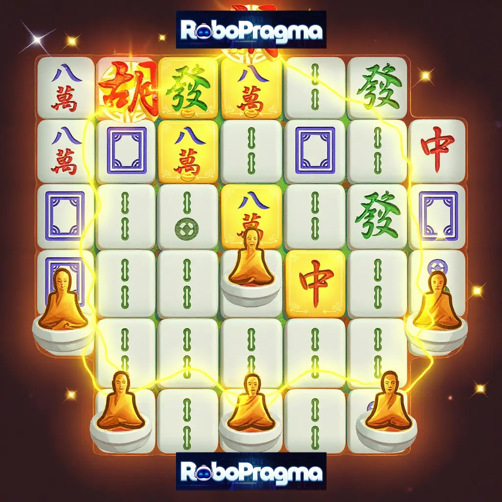 ROBOPRAGMA Apk