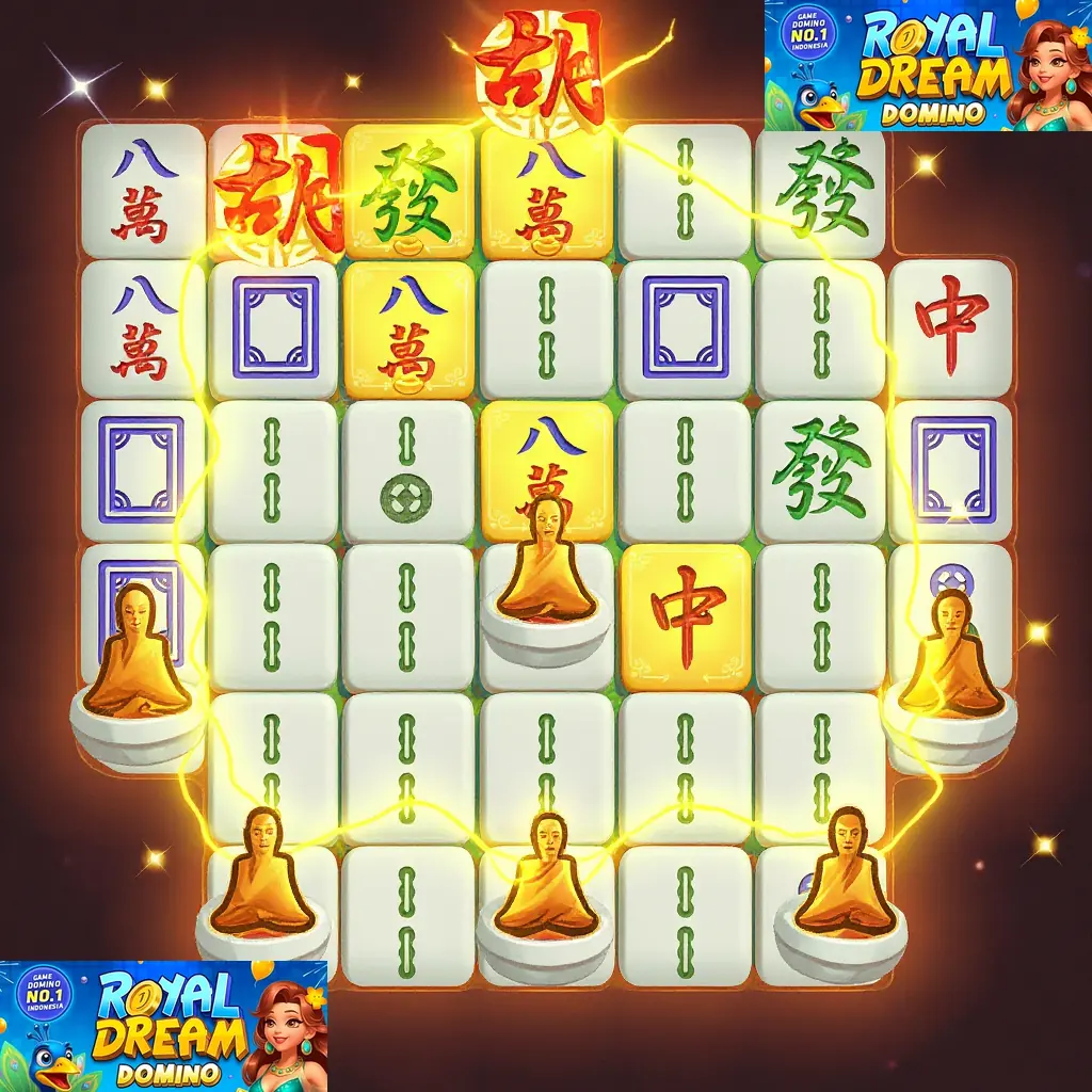 ROYALDREAM Apk