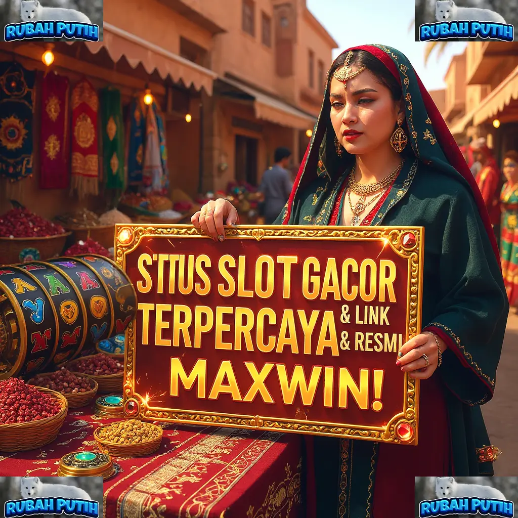RUBAH PUTIH SLOT: CordobaTravel rubah putih slot link - rubah putih apk image 1