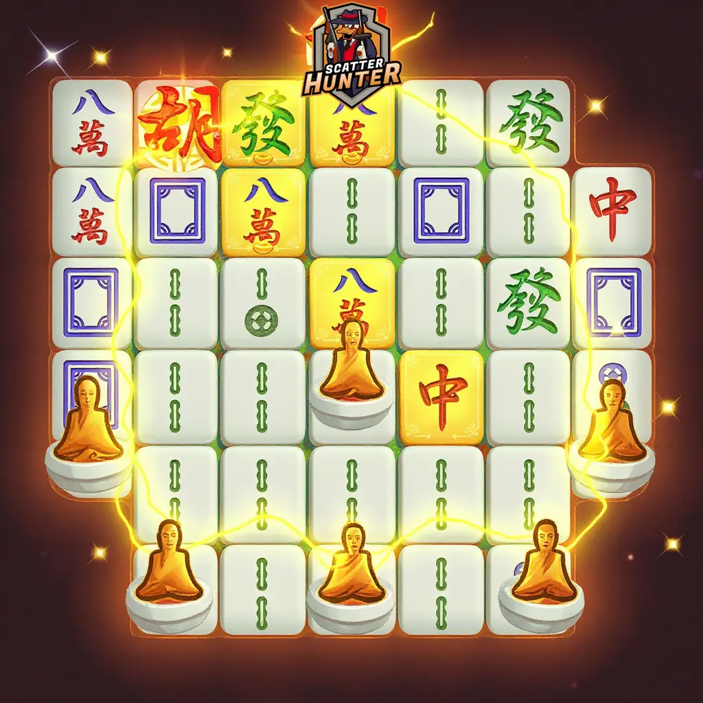 SCATTER HUNTER Apk