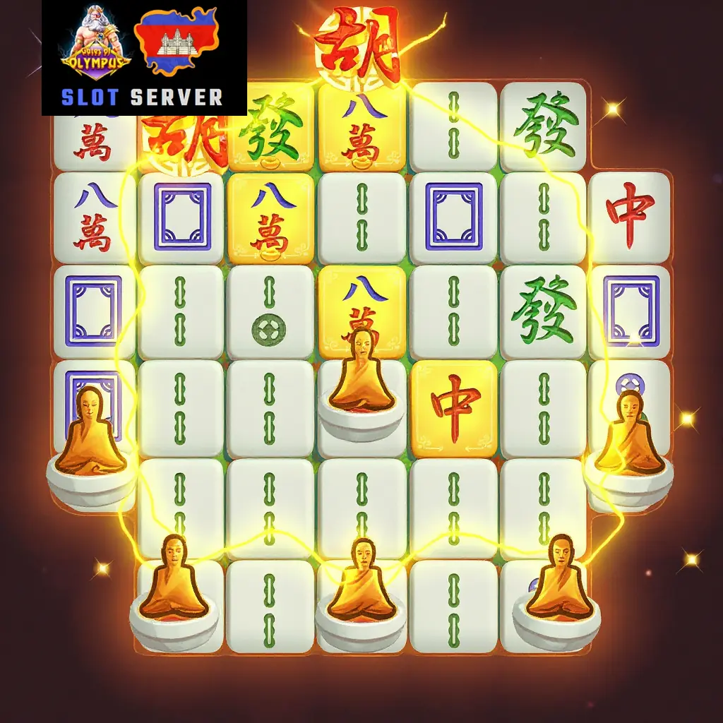 SERVER KAMBOJA Apk Apk v28.1 (New) Android Server Kamboja Slot Gacor Cordoba Umroh